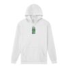 RF498 ReFlex Fleece Unisex Pullover Hoodie Thumbnail