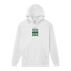 RF498 ReFlex Fleece Unisex Pullover Hoodie Thumbnail