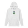 RF498 ReFlex Fleece Unisex Pullover Hoodie Thumbnail