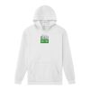 RF498 ReFlex Fleece Unisex Pullover Hoodie Thumbnail