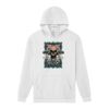 RF498 ReFlex Fleece Unisex Pullover Hoodie Thumbnail