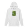 RF498 ReFlex Fleece Unisex Pullover Hoodie Thumbnail