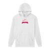 RF498 ReFlex Fleece Unisex Pullover Hoodie Thumbnail