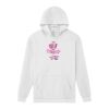 RF498 ReFlex Fleece Unisex Pullover Hoodie Thumbnail