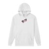 RF498 ReFlex Fleece Unisex Pullover Hoodie Thumbnail