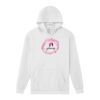 RF498 ReFlex Fleece Unisex Pullover Hoodie Thumbnail