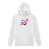 RF498 ReFlex Fleece Unisex Pullover Hoodie Thumbnail