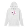RF498 ReFlex Fleece Unisex Pullover Hoodie Thumbnail