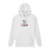 RF498 ReFlex Fleece Unisex Pullover Hoodie Thumbnail