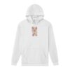 RF498 ReFlex Fleece Unisex Pullover Hoodie Thumbnail