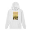 RF498 ReFlex Fleece Unisex Pullover Hoodie Thumbnail