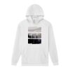 RF498 ReFlex Fleece Unisex Pullover Hoodie Thumbnail