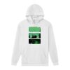 RF498 ReFlex Fleece Unisex Pullover Hoodie Thumbnail