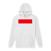 RF498 ReFlex Fleece Unisex Pullover Hoodie Thumbnail