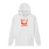 RF498 ReFlex Fleece Unisex Pullover Hoodie Thumbnail