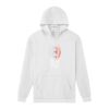 RF498 ReFlex Fleece Unisex Pullover Hoodie Thumbnail
