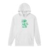 RF498 ReFlex Fleece Unisex Pullover Hoodie Thumbnail