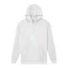RF498 ReFlex Fleece Unisex Pullover Hoodie Thumbnail