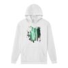 RF498 ReFlex Fleece Unisex Pullover Hoodie Thumbnail