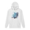 RF498 ReFlex Fleece Unisex Pullover Hoodie Thumbnail