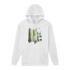 RF498 ReFlex Fleece Unisex Pullover Hoodie Thumbnail