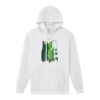 RF498 ReFlex Fleece Unisex Pullover Hoodie Thumbnail