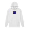 RF498 ReFlex Fleece Unisex Pullover Hoodie Thumbnail