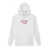 RF498 ReFlex Fleece Unisex Pullover Hoodie Thumbnail