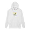 RF498 ReFlex Fleece Unisex Pullover Hoodie Thumbnail