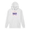RF498 ReFlex Fleece Unisex Pullover Hoodie Thumbnail