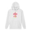 RF498 ReFlex Fleece Unisex Pullover Hoodie Thumbnail