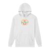 RF498 ReFlex Fleece Unisex Pullover Hoodie Thumbnail