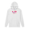 RF498 ReFlex Fleece Unisex Pullover Hoodie Thumbnail