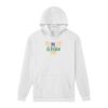 RF498 ReFlex Fleece Unisex Pullover Hoodie Thumbnail