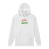 RF498 ReFlex Fleece Unisex Pullover Hoodie Thumbnail