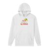 RF498 ReFlex Fleece Unisex Pullover Hoodie Thumbnail