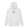 RF498 ReFlex Fleece Unisex Pullover Hoodie Thumbnail