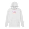 RF498 ReFlex Fleece Unisex Pullover Hoodie Thumbnail