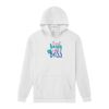RF498 ReFlex Fleece Unisex Pullover Hoodie Thumbnail