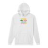 RF498 ReFlex Fleece Unisex Pullover Hoodie Thumbnail