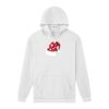 RF498 ReFlex Fleece Unisex Pullover Hoodie Thumbnail