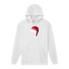 RF498 ReFlex Fleece Unisex Pullover Hoodie Thumbnail