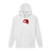 RF498 ReFlex Fleece Unisex Pullover Hoodie Thumbnail