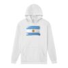 RF498 ReFlex Fleece Unisex Pullover Hoodie Thumbnail