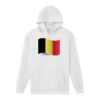 RF498 ReFlex Fleece Unisex Pullover Hoodie Thumbnail