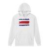 RF498 ReFlex Fleece Unisex Pullover Hoodie Thumbnail