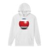 RF498 ReFlex Fleece Unisex Pullover Hoodie Thumbnail