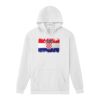 RF498 ReFlex Fleece Unisex Pullover Hoodie Thumbnail