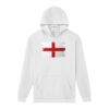 RF498 ReFlex Fleece Unisex Pullover Hoodie Thumbnail