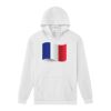 RF498 ReFlex Fleece Unisex Pullover Hoodie Thumbnail